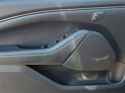 Certified 2021 Ford Mustang Mach-E Select w/ Comfort/Technology Package image 13