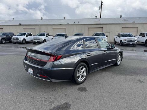 Used 2020 Hyundai Sonata SE image 8