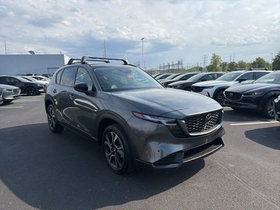 New 2026 MAZDA CX-5 Preferred