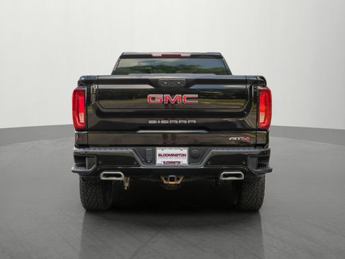 Used 2023 GMC Sierra 1500 AT4 AWD/4WD image 6