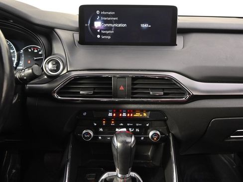 Used 2023 MAZDA CX-9 Carbon Edition image 28