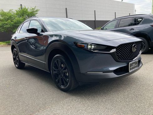Certified 2026 MAZDA CX-30 2.5 Turbo w/ Premium Plus Pkg AWD/4WD image 5