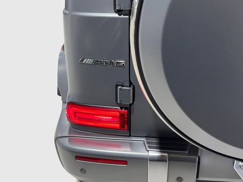 Used 2021 Mercedes-Benz G 63 AMG 4MATIC image 24