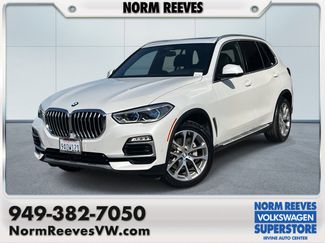 Used 2019 BMW X5 xDrive40i w/ Executive Package video 1