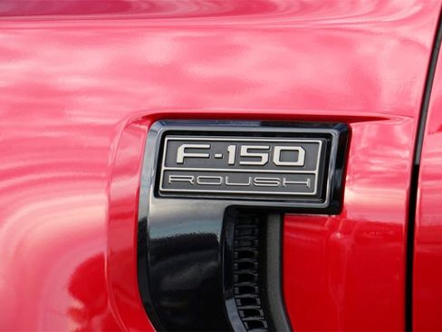 New 2025 Ford F150 Lariat w/ Equipment Group 502A High image 10