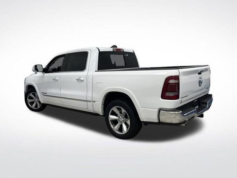 Used 2020 RAM 1500 Limited w/ Advanced Safety Group image 3