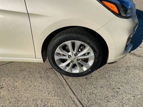 Used 2020 Chevrolet Spark LT image 17