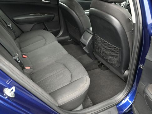 Used 2019 Kia Optima LX FWD image 10