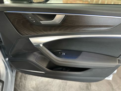 Used 2021 Audi A6 Premium Plus w/ Premium Plus Package image 16