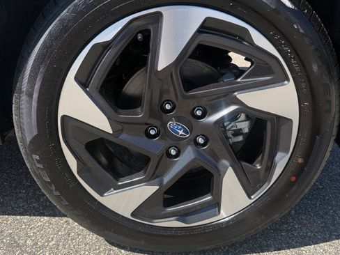 Certified 2025 Subaru Crosstrek 2.5i Limited AWD/4WD image 19