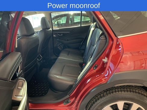 Certified 2024 Subaru Outback Touring XT image 14