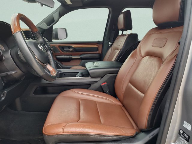 Used 2022 RAM 1500 Limited AWD/4WD image 25