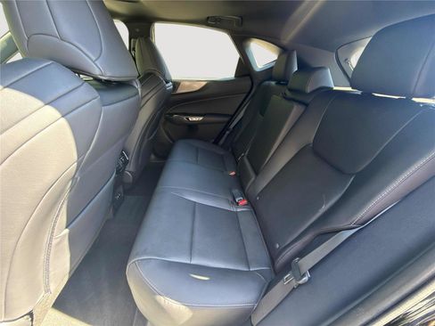 Used 2024 Lexus NX 350 F Sport AWD/4WD image 12