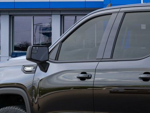 New 2026 GMC Sierra 1500 Elevation image 15