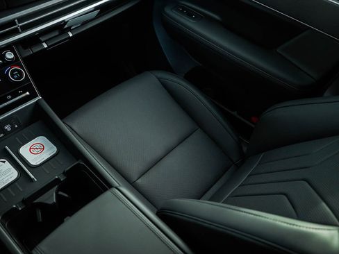 New 2026 Hyundai Santa Fe SEL image 27