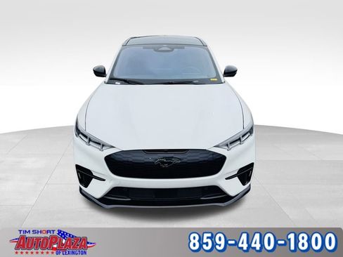 Used 2023 Ford Mustang Mach-E GT image 8