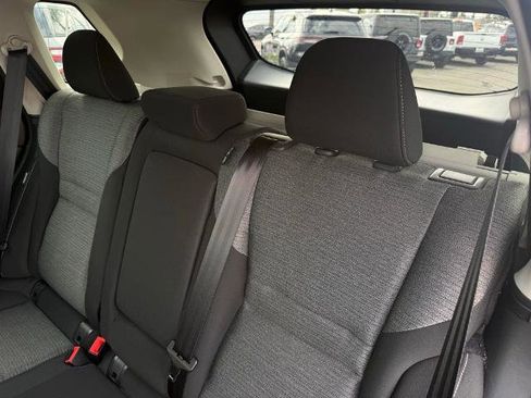 Certified 2022 Nissan Rogue SV image 11