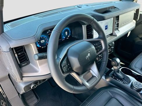 New 2026 Ford Bronco Outer Banks AWD/4WD image 6