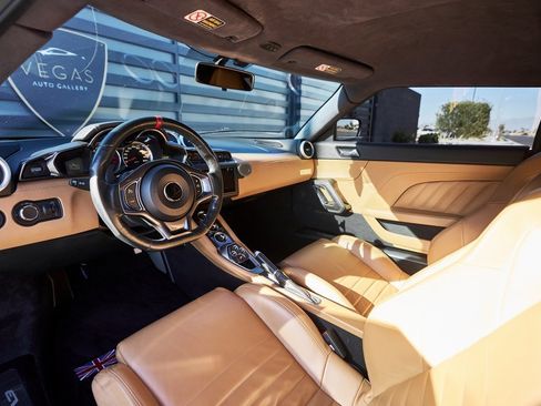 Used 2017 Lotus Evora 400 image 2