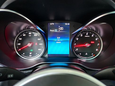 Certified 2022 Mercedes-Benz GLC 300 image 28