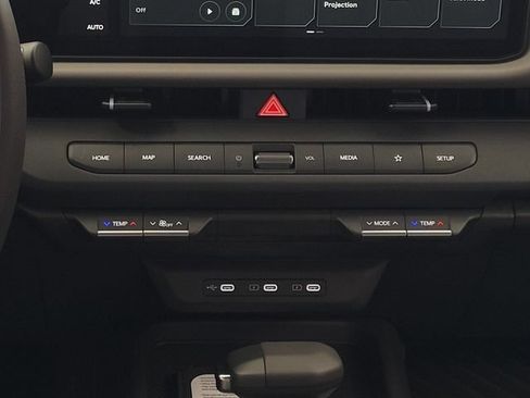 New 2027 Kia Seltos EX FWD image 18