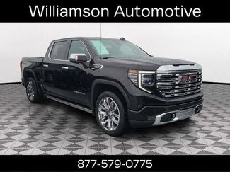 Used 2023 GMC Sierra 1500 Denali w/ Denali Reserve Package video 1