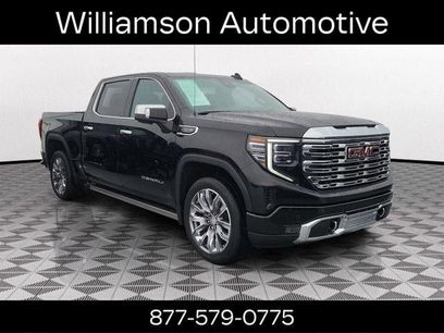 Used 2023 GMC Sierra 1500 Denali w/ Denali Reserve Package