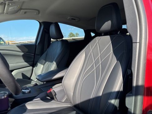 Used 2022 Ford Mustang Mach-E Select w/ Comfort/Technology Package image 10