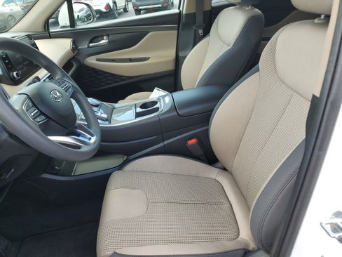 Used 2023 Hyundai Santa Fe SE FWD image 15