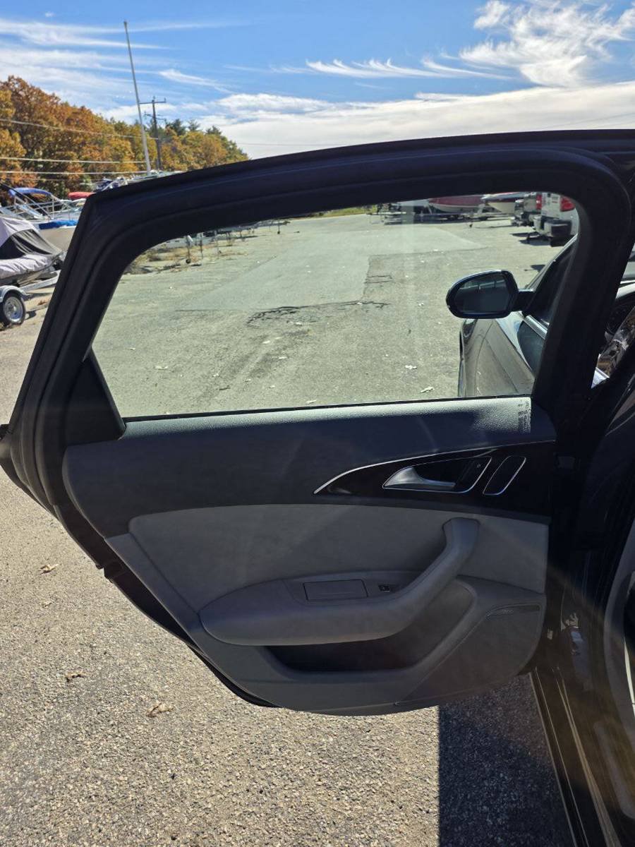 Used 2014 Audi A6 2.0T Premium Plus AWD/4WD image 15