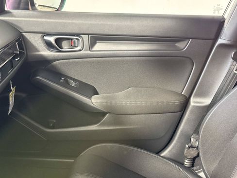 Used 2024 Honda Civic Sport image 18
