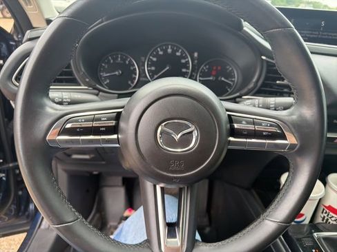 Used 2023 MAZDA CX-30 AWD 2.5 S w/ Preferred Package image 10
