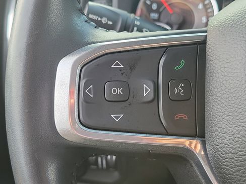 Used 2022 RAM 1500 Laramie image 27