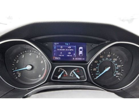 Used 2014 Ford Focus SE w/ Equipment Group 201A image 16