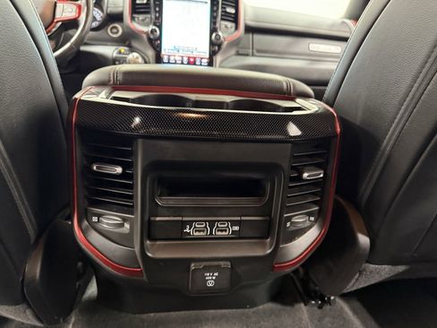 Used 2020 RAM 1500 Rebel w/ Rebel Level 2 Equipment Group image 22
