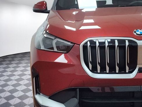 Used 2026 BMW X1 xDrive28i image 8