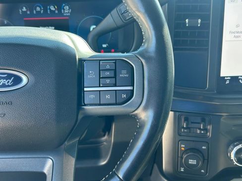 Used 2024 Ford F250 Lariat w/ Sport Appearance Package image 44