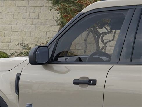 New 2025 Ford Bronco Sport Big Bend w/ Convenience Package image 20