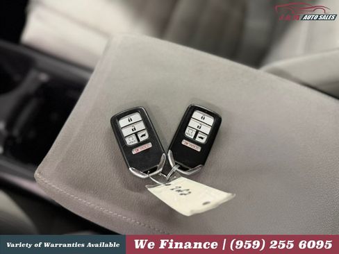 Used 2018 Honda CR-V EX image 37