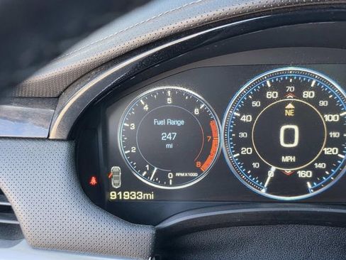 Used 2014 Cadillac XTS Premium image 13