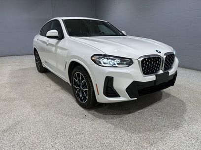 Used 2023 BMW X4 xDrive30i w/ M Sport Package