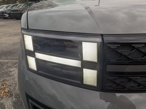 New 2026 Hyundai Santa Fe Calligraphy image 10