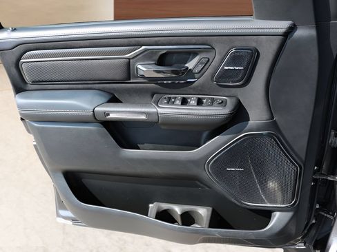 Used 2022 RAM 1500 TRX w/ TRX Level 2 Equipment Group AWD/4WD image 13