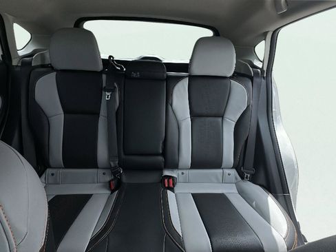 Used 2022 Subaru Crosstrek 2.5i Limited w/ Moonroof Package 2 image 19