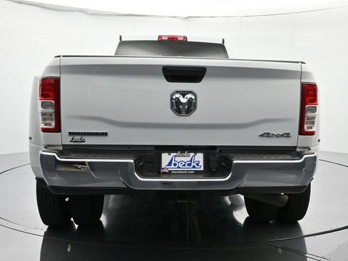 Used 2024 RAM 3500 Big Horn image 6
