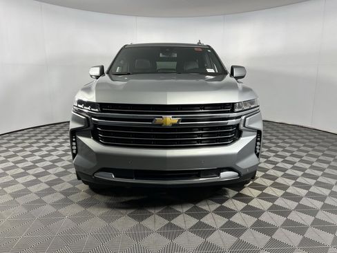 Used 2024 Chevrolet Tahoe LT image 10