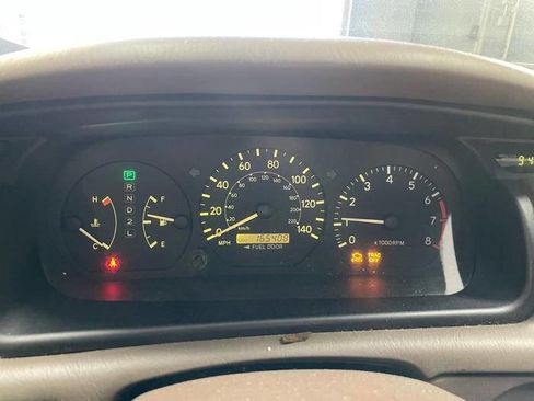 Used 2001 Toyota Camry LE image 35