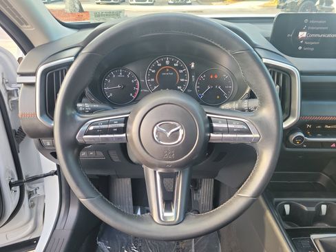 Used 2023 MAZDA CX-50 AWD 2.5 Turbo image 24