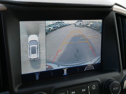 Used 2018 GMC Terrain Denali w/ Advanced Safety Package image 28