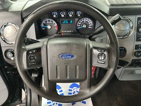 Used 2013 Ford F250 XLT w/ XLT Value Pkg RWD image 15